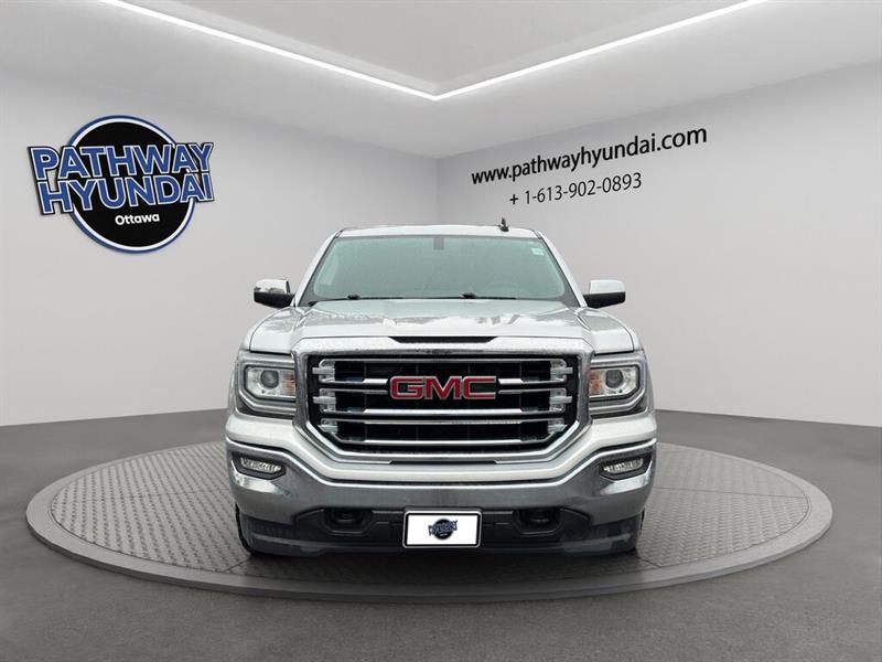 gmc Sierra 1500 2017 - 9