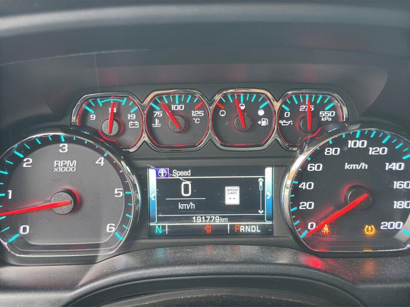 gmc Sierra 1500 2017 - 12