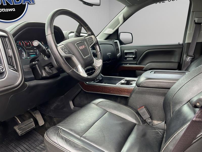 gmc Sierra 1500 2017 - 13