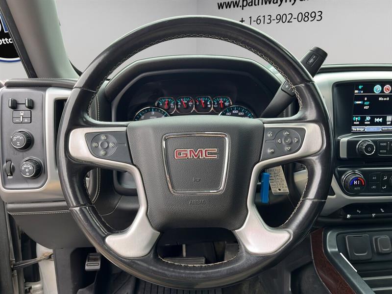 gmc Sierra 1500 2017 - 14