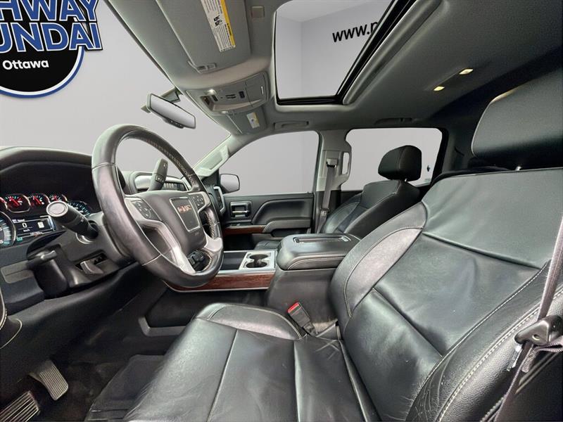 gmc Sierra 1500 2017 - 15