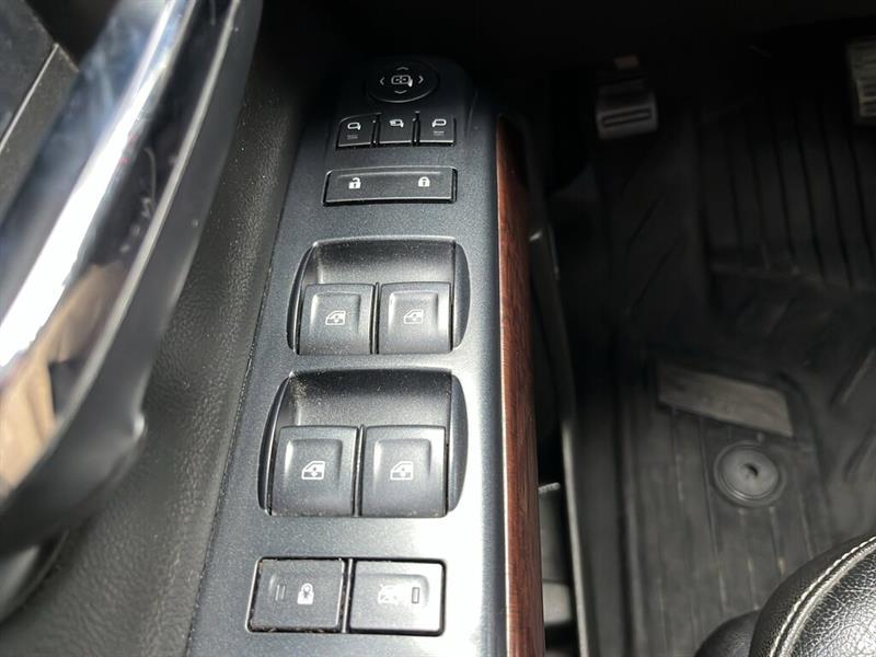 gmc Sierra 1500 2017 - 21