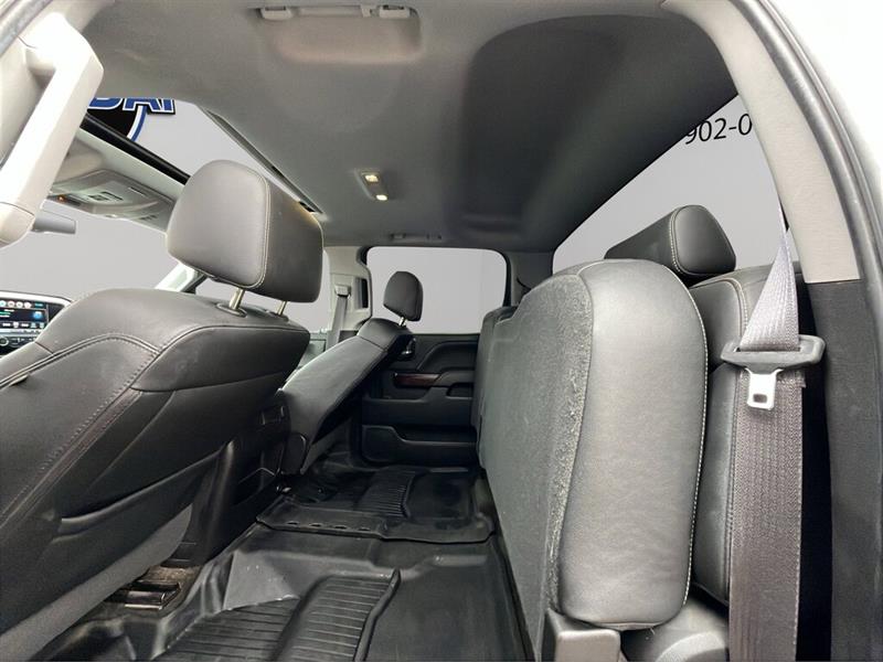 gmc Sierra 1500 2017 - 23