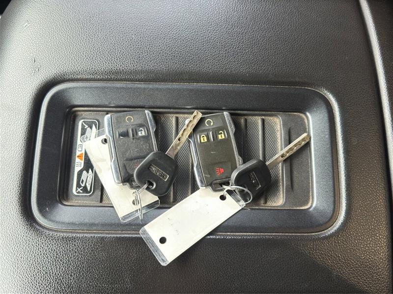 gmc Sierra 1500 2017 - 25