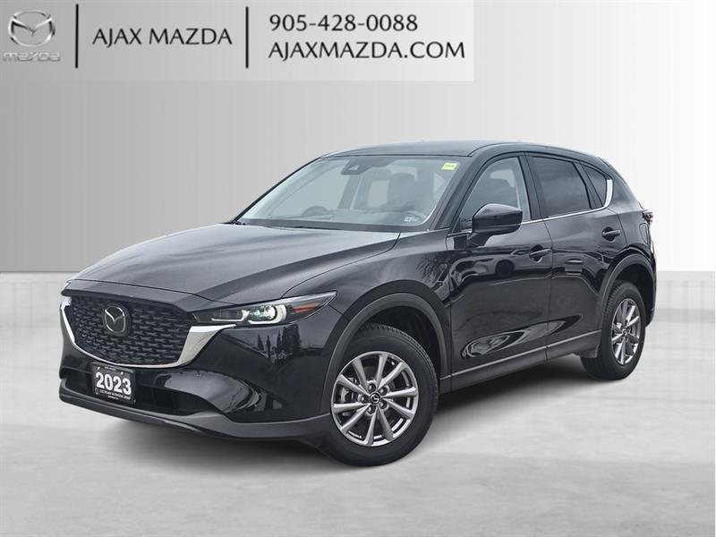 mazda CX-5 2023