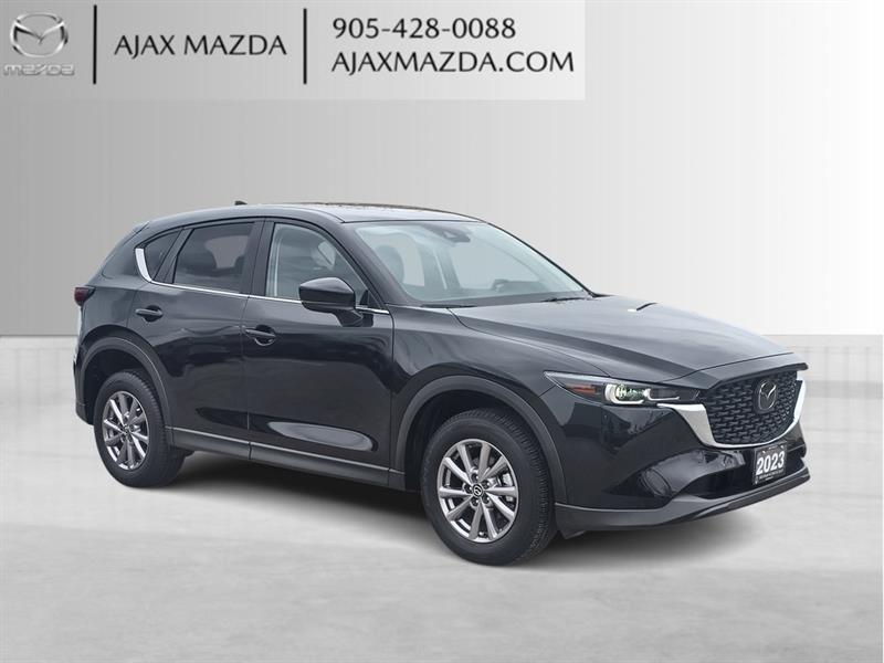mazda CX-5 2023 - 2