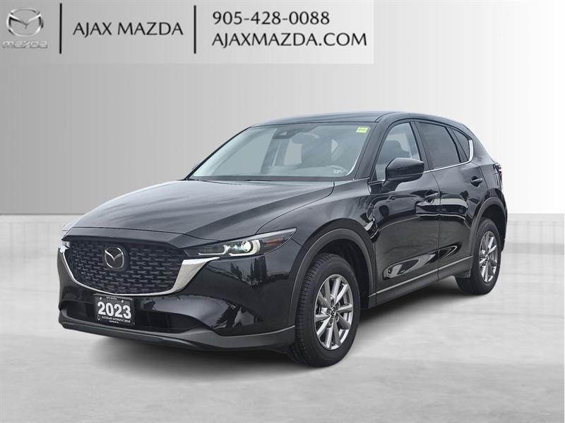 mazda CX-5 2023 - 4