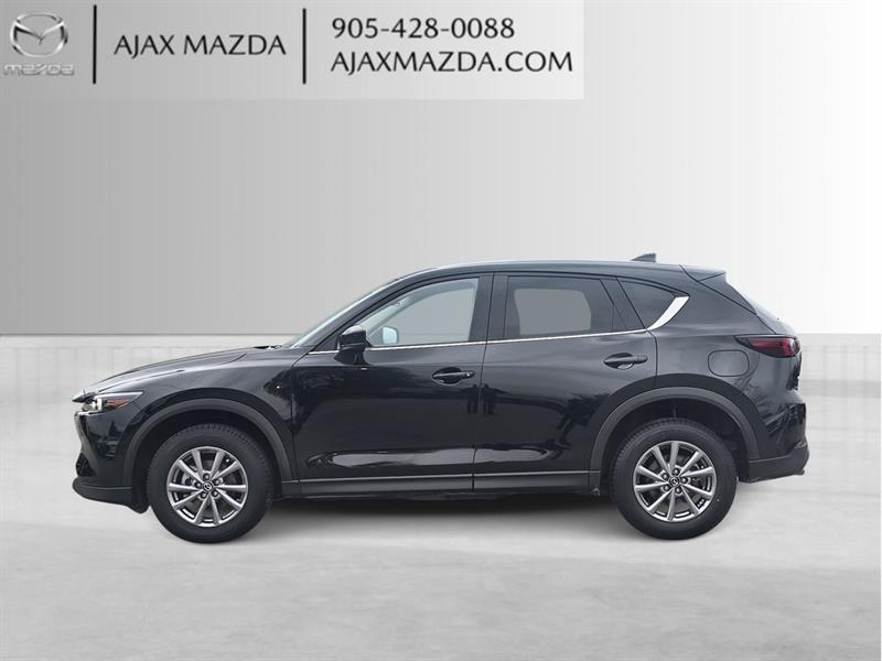 mazda CX-5 2023 - 5