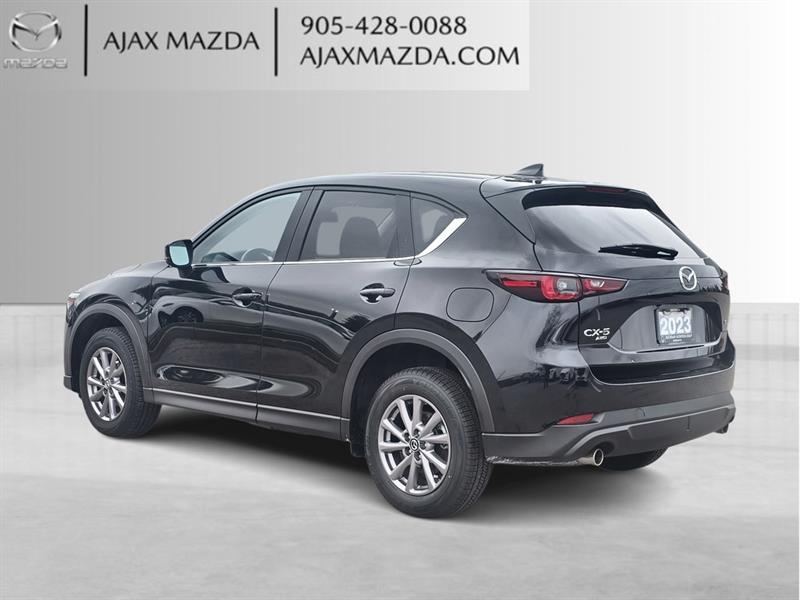 mazda CX-5 2023 - 6