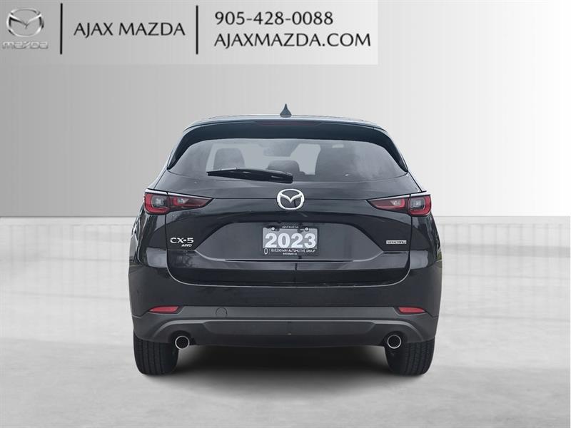 mazda CX-5 2023 - 7