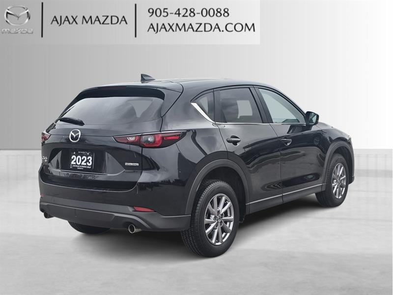 mazda CX-5 2023 - 8