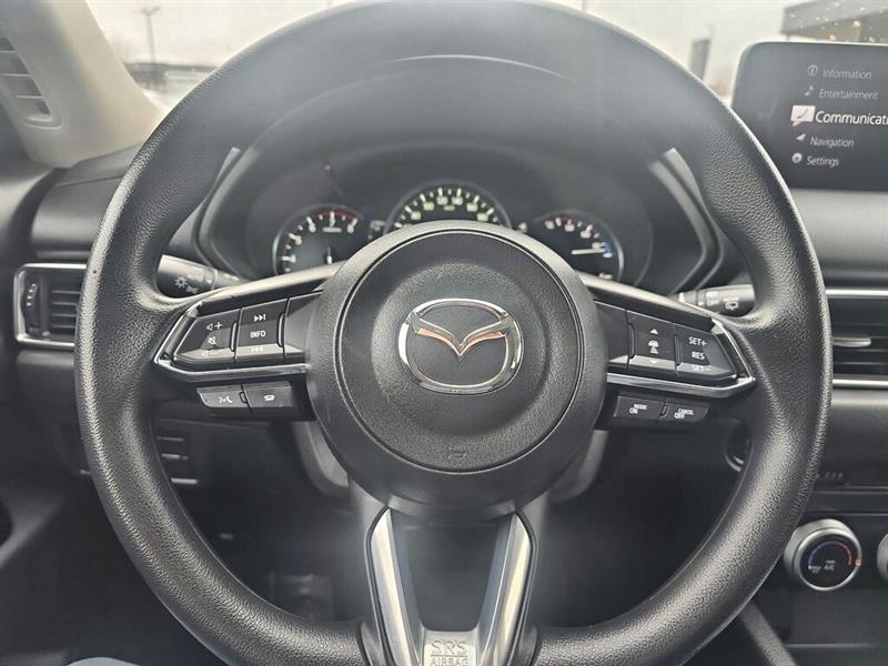 mazda CX-5 2023 - 11