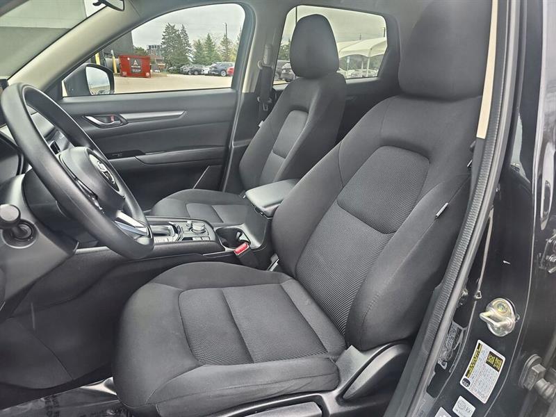 mazda CX-5 2023 - 13
