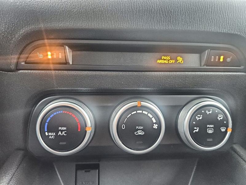 mazda CX-5 2023 - 16