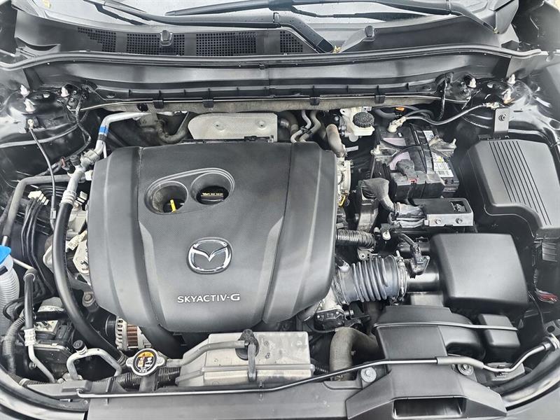 mazda CX-5 2023 - 17