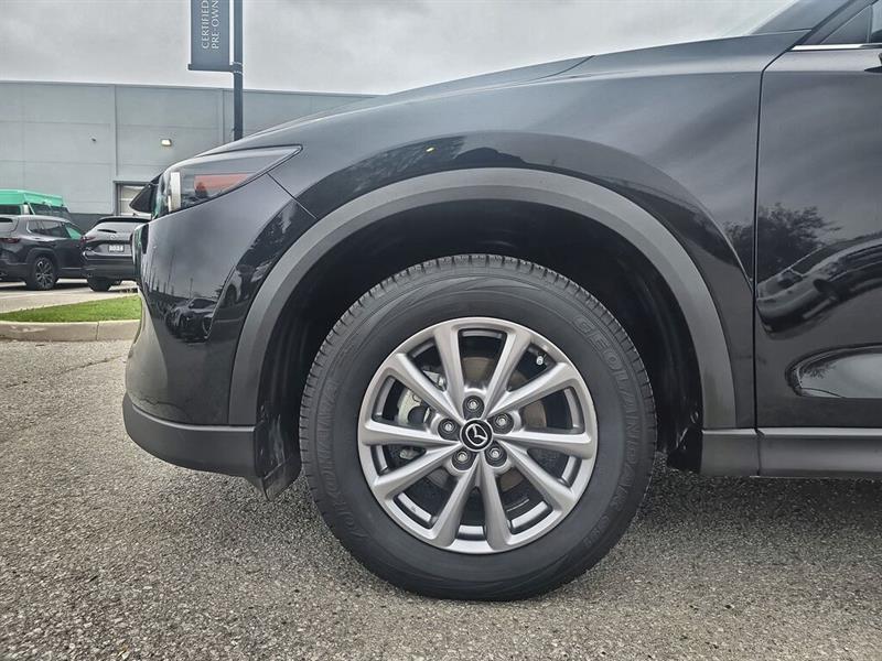 mazda CX-5 2023 - 18