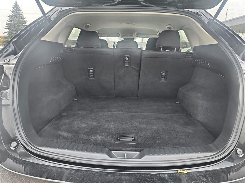 mazda CX-5 2023 - 19