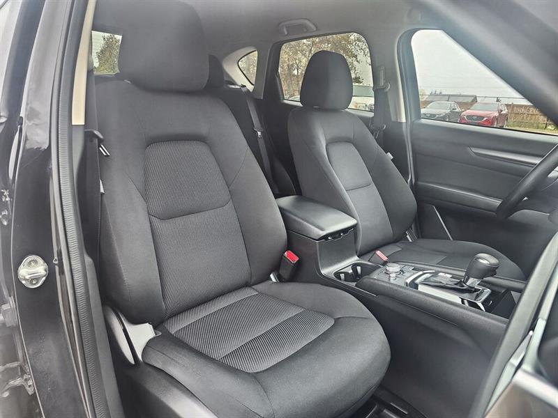 mazda CX-5 2023 - 24