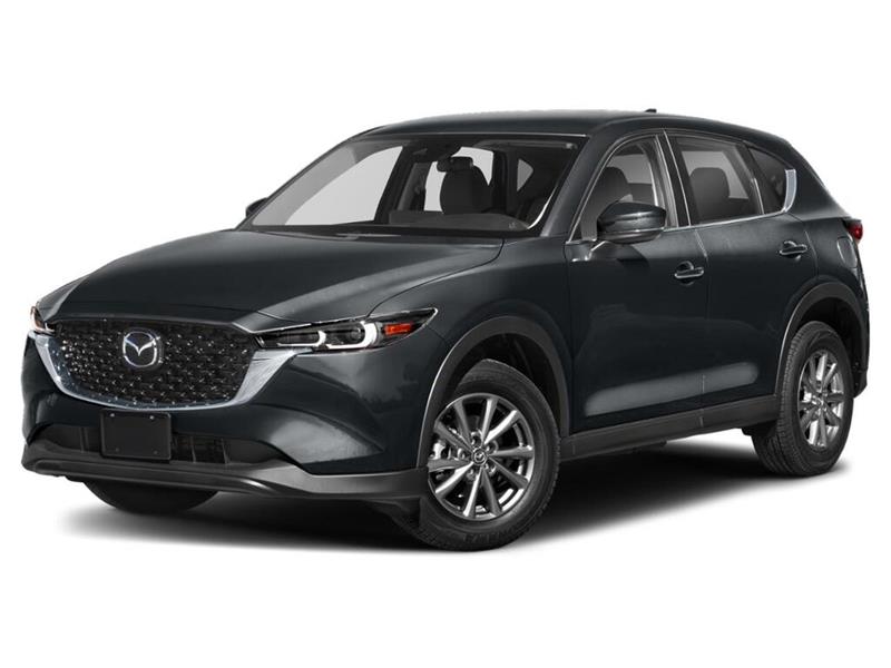 mazda CX-5 2023 - 25