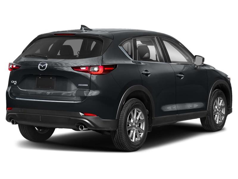 mazda CX-5 2023 - 26