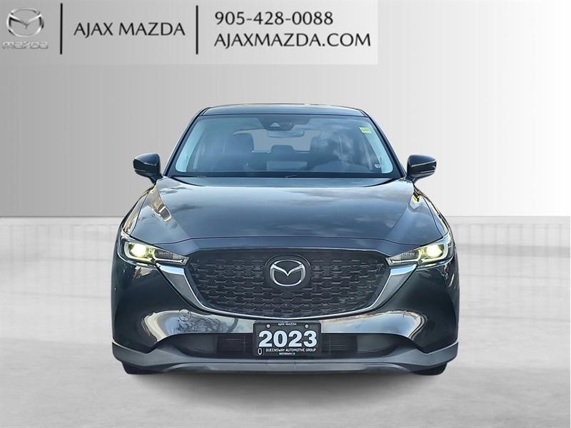 mazda CX-5 2023 - 3