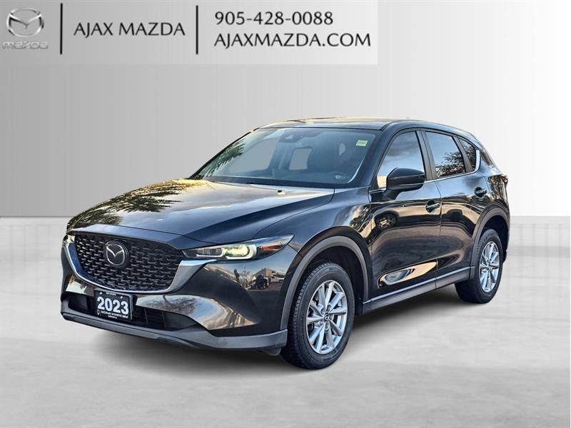 mazda CX-5 2023 - 4