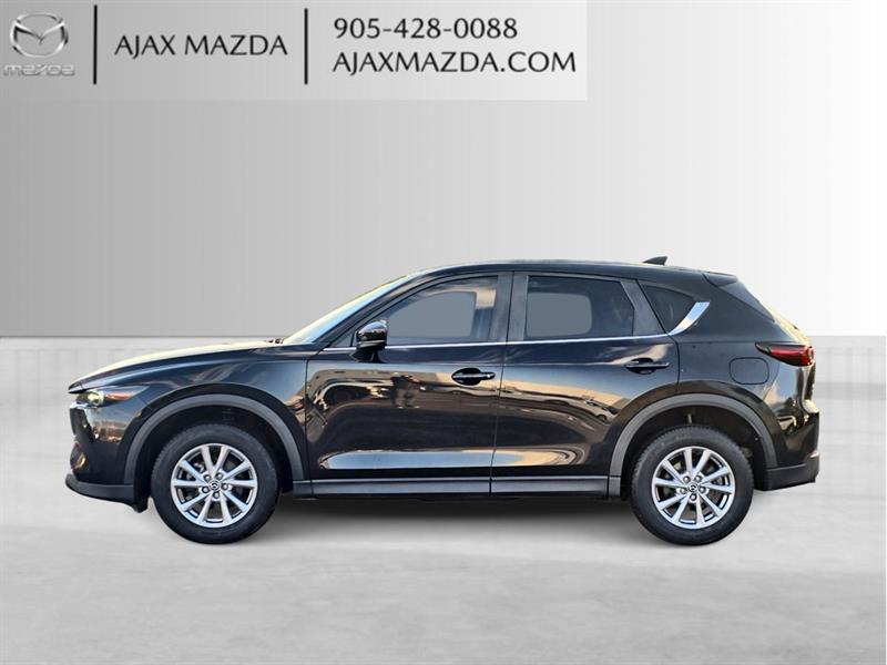 mazda CX-5 2023 - 5