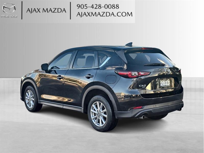 mazda CX-5 2023 - 6