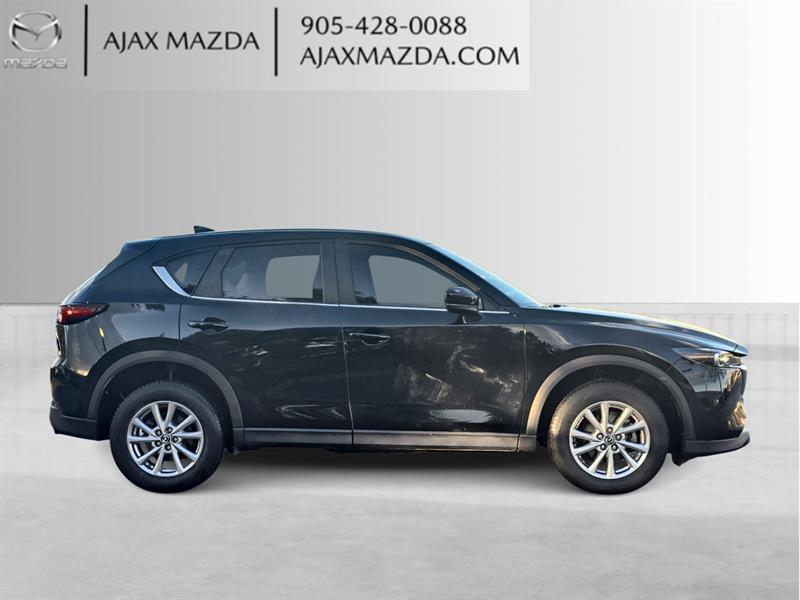 mazda CX-5 2023 - 9