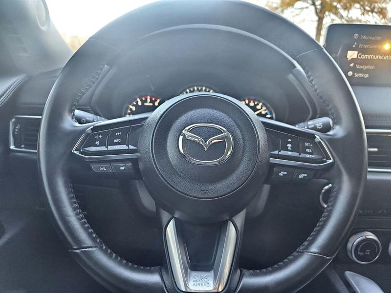 mazda CX-5 2023 - 11