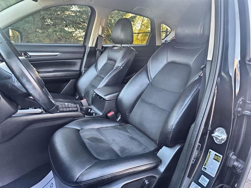 mazda CX-5 2023 - 13