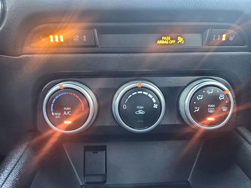 mazda CX-5 2023 - 16