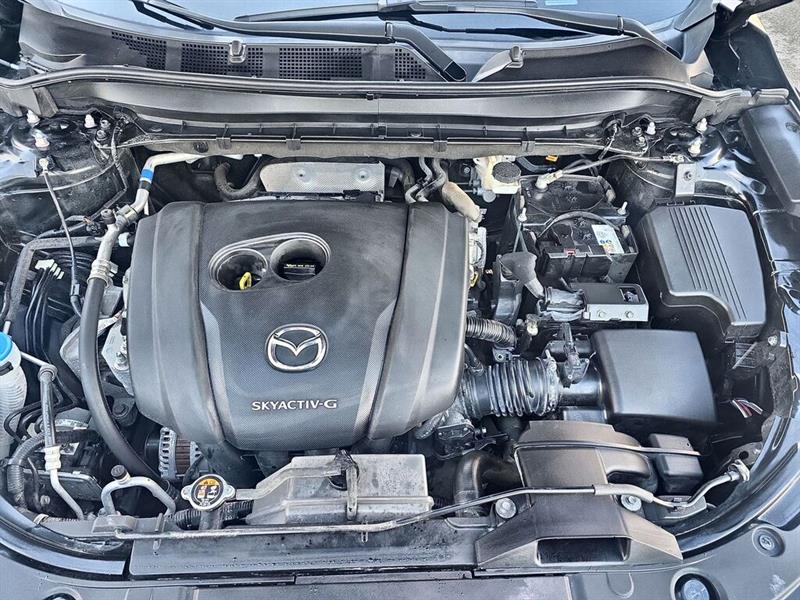 mazda CX-5 2023 - 17