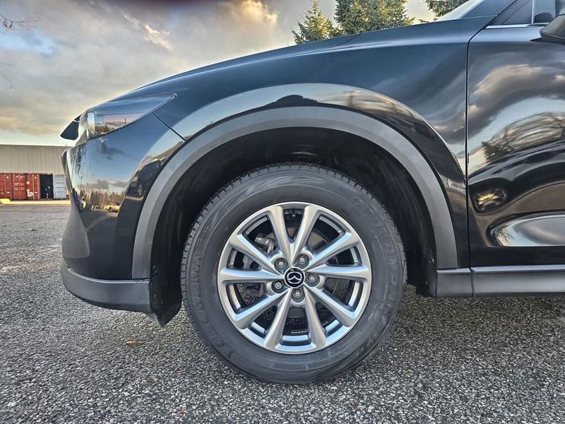 mazda CX-5 2023 - 18