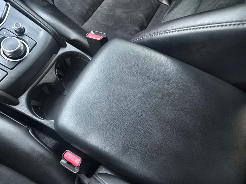 mazda CX-5 2023 - 21