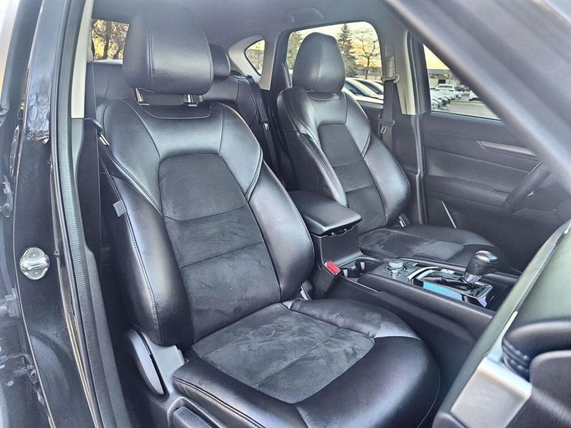 mazda CX-5 2023 - 25