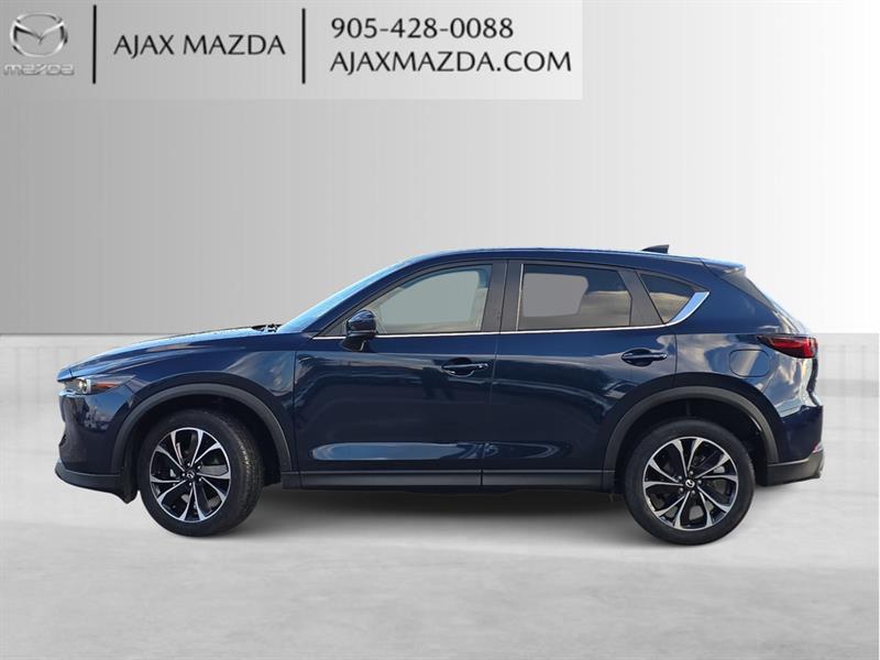 mazda CX-5 2023 - 5