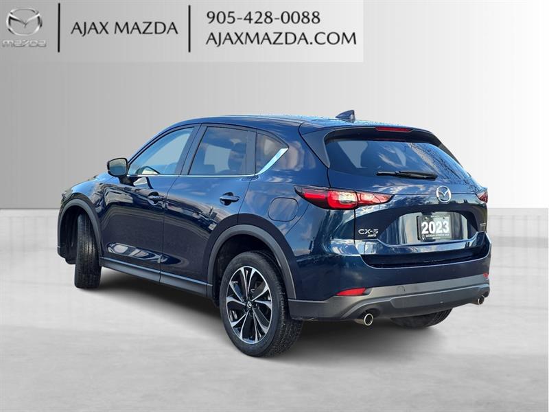 mazda CX-5 2023 - 6