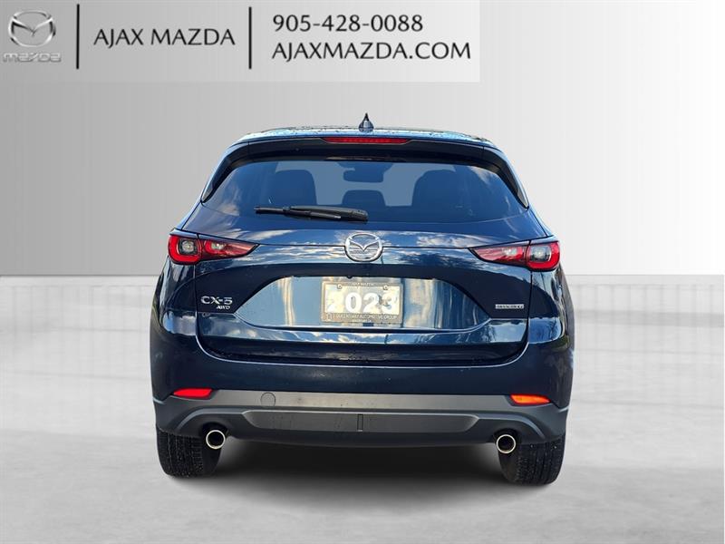 mazda CX-5 2023 - 7