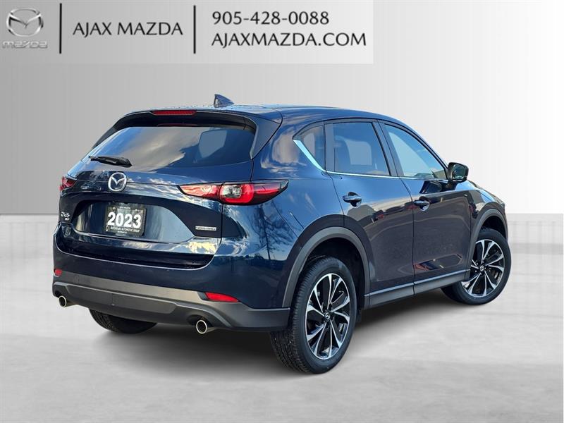 mazda CX-5 2023 - 8