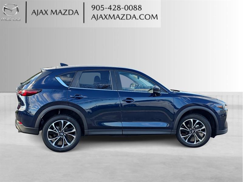 mazda CX-5 2023 - 9