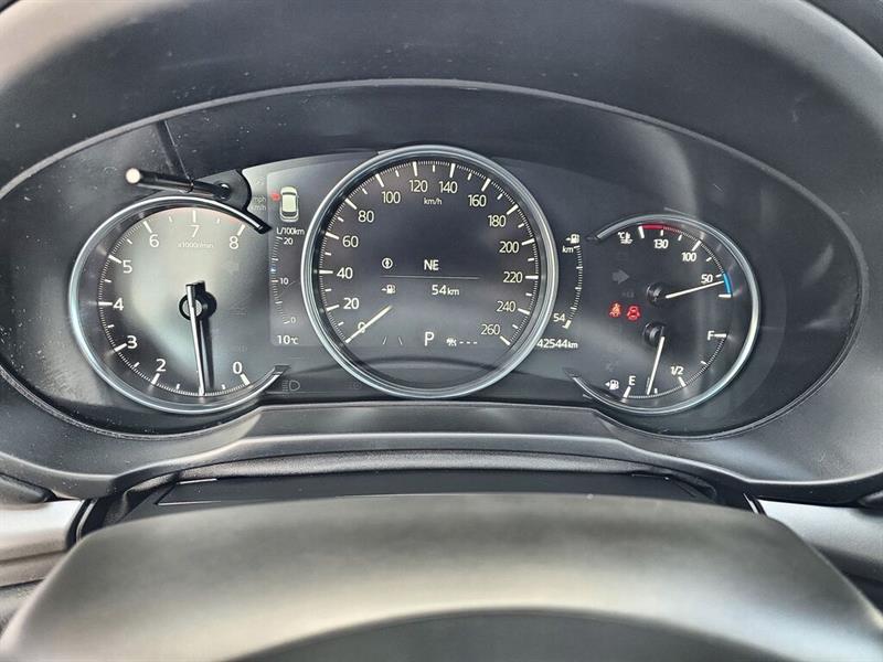 mazda CX-5 2023 - 10