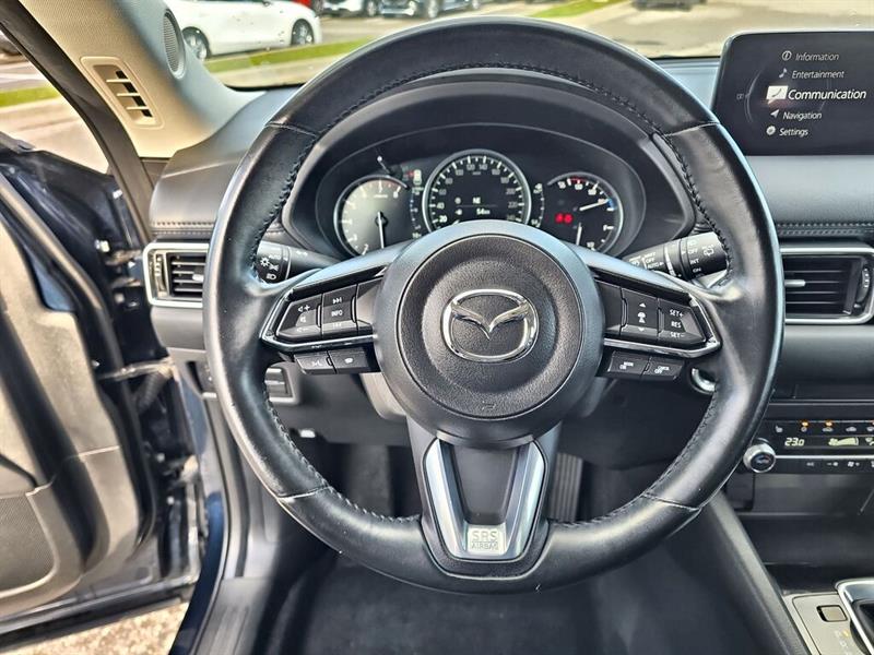 mazda CX-5 2023 - 11