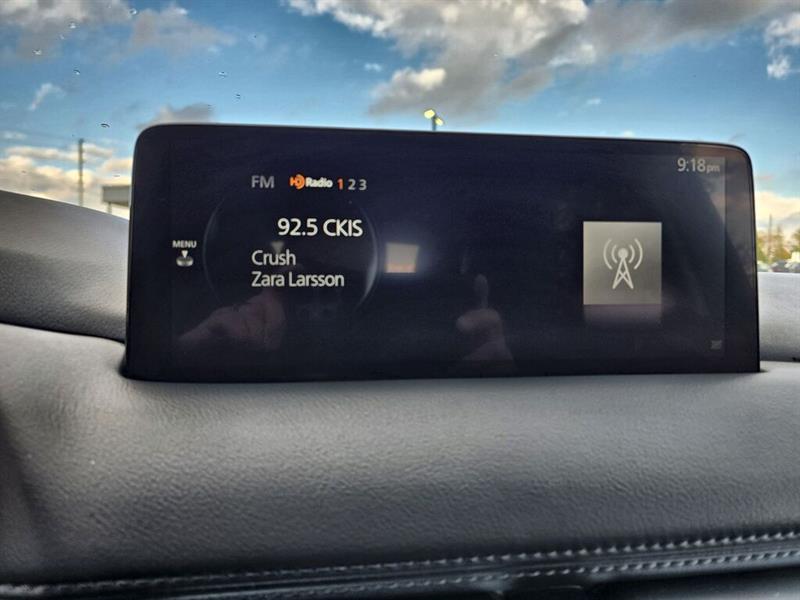 mazda CX-5 2023 - 12