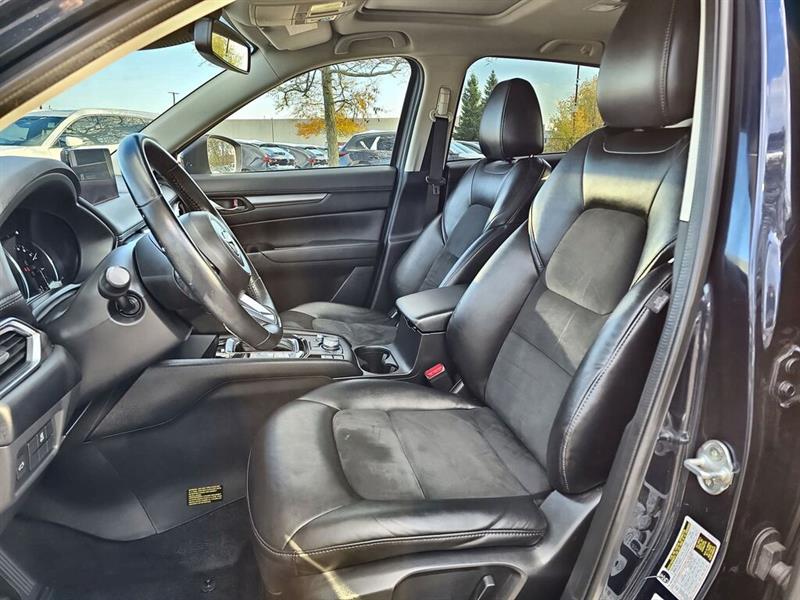 mazda CX-5 2023 - 13