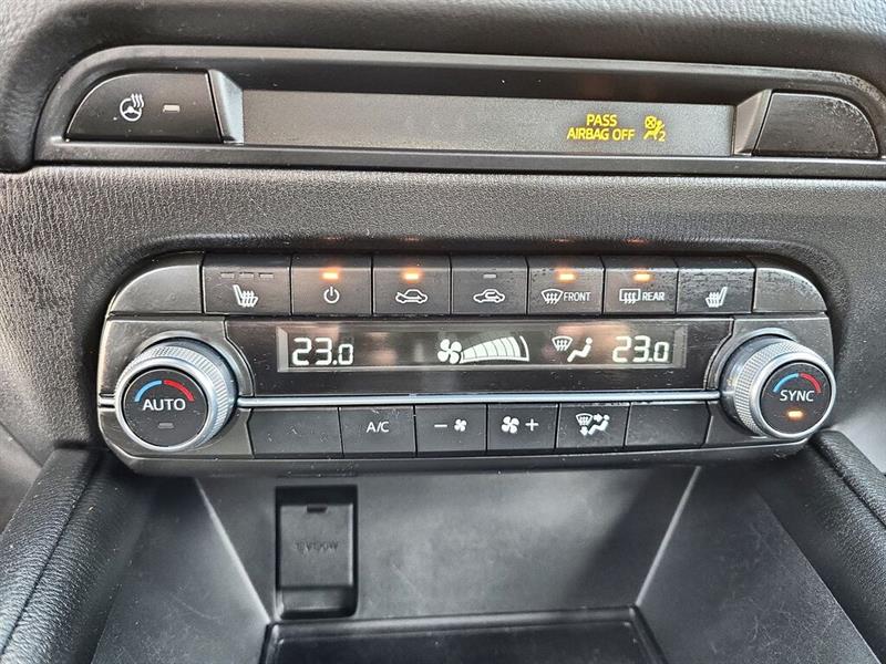 mazda CX-5 2023 - 17