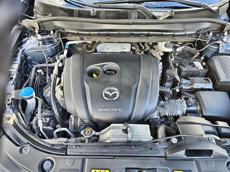 mazda CX-5 2023 - 18