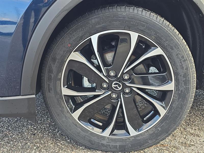 mazda CX-5 2023 - 19