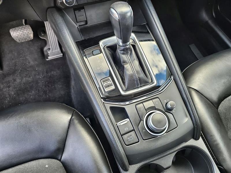 mazda CX-5 2023 - 21