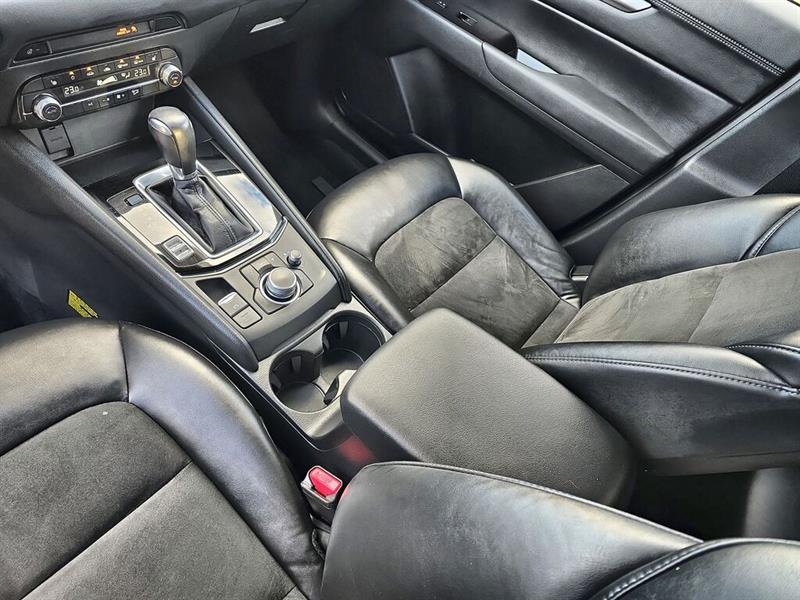 mazda CX-5 2023 - 22